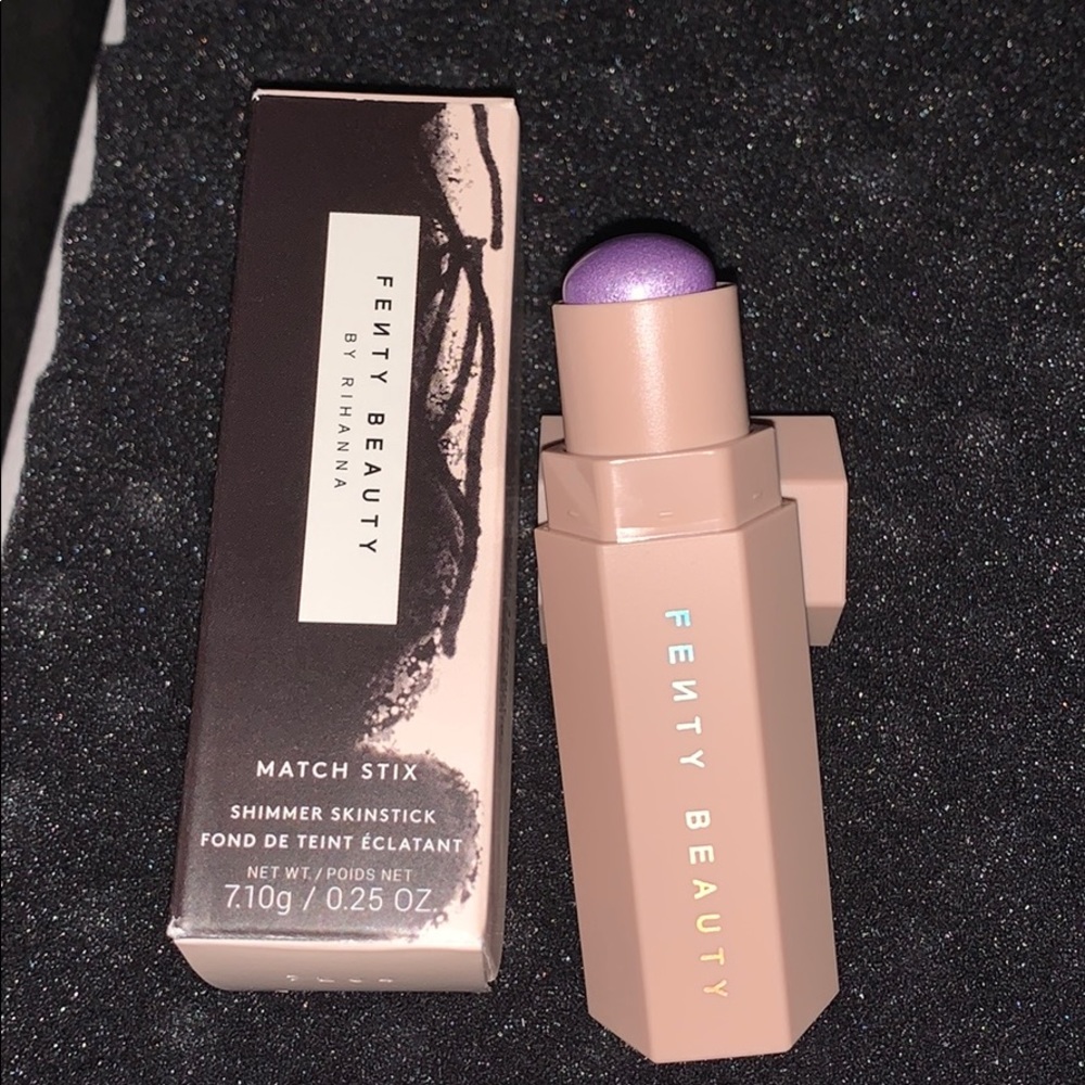 Fenty match Stix